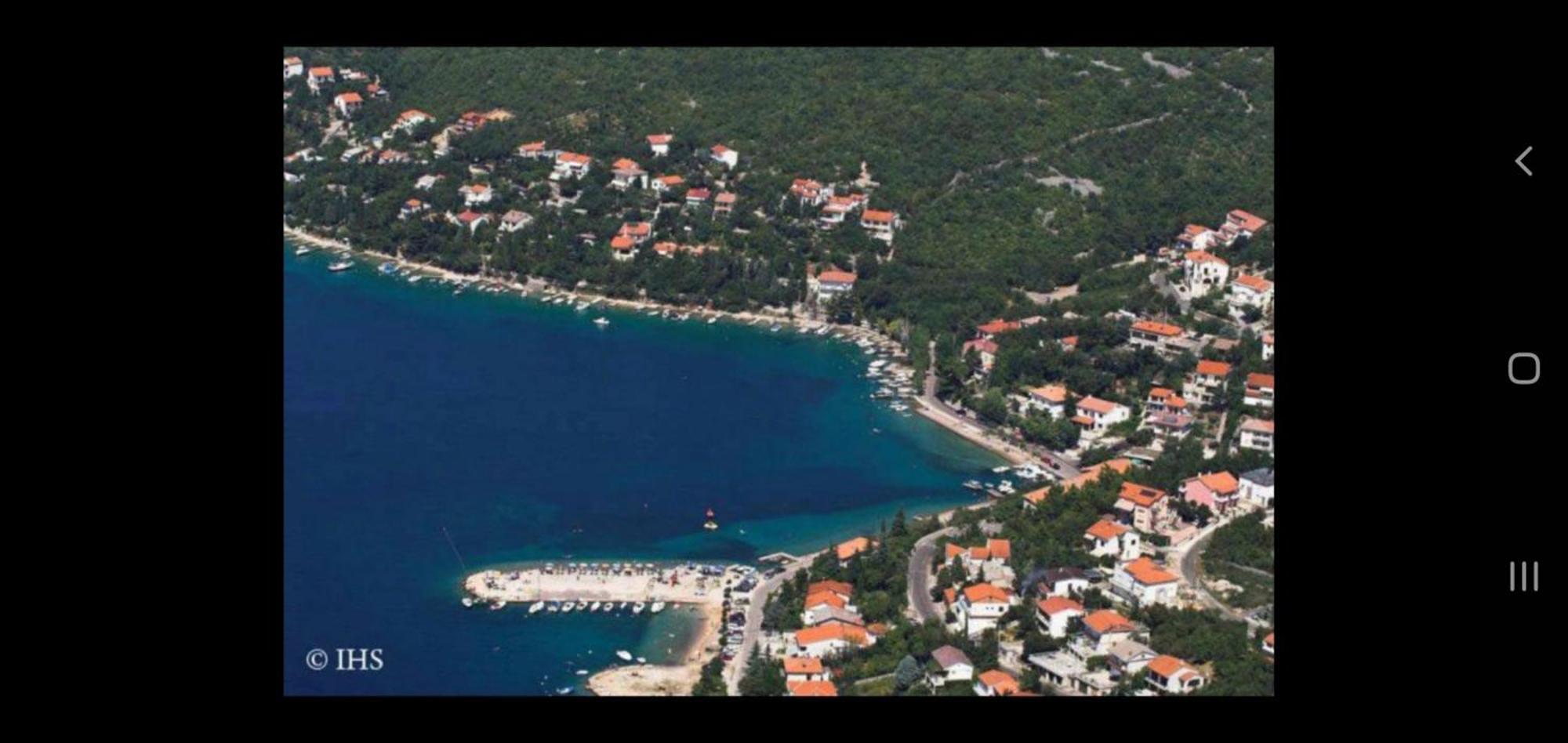 Apartments Kroatien Lovran Ruang foto